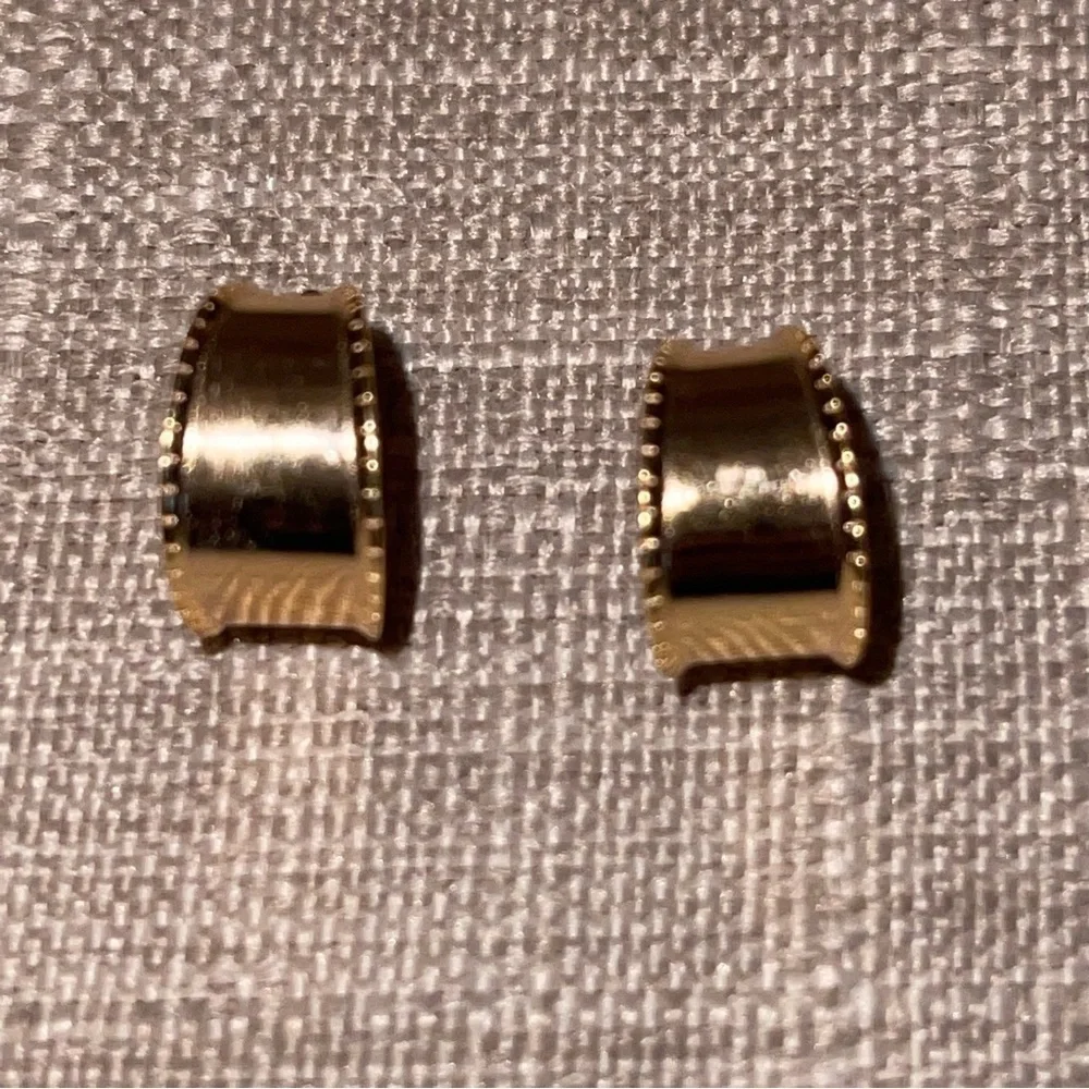 925 Sterling Silver Earrings